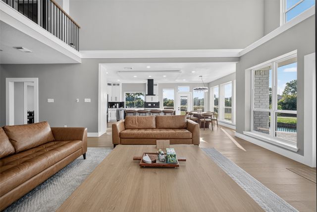 3007 Waterway Court, Arlington, TX 76012