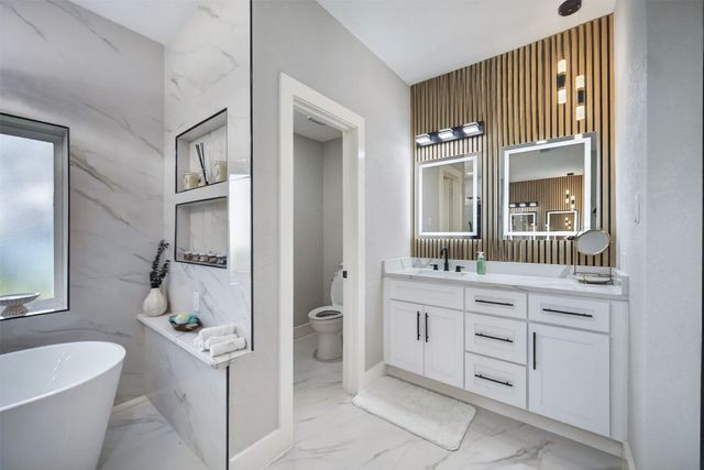 3007 Waterway Court, Arlington, TX 76012