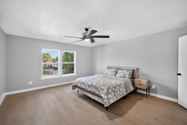 3007 Waterway Court, Arlington, TX 76012