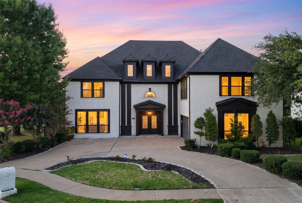3007 Waterway Court, Arlington, TX 76012