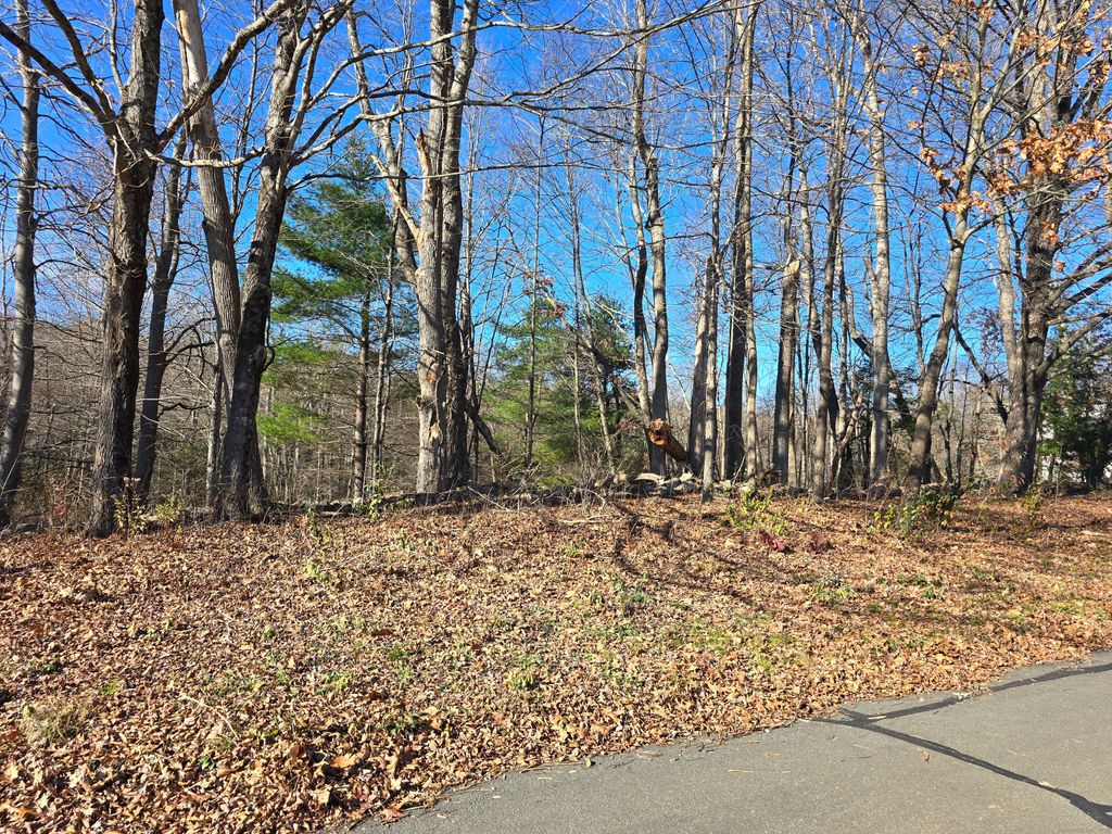 28 Thronebrook Road, Granby, CT 06090