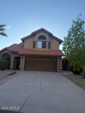 12610 N 88TH Place, Scottsdale, AZ 85260