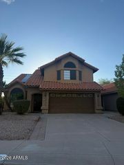 12610 N 88TH Place, Scottsdale, AZ 85260