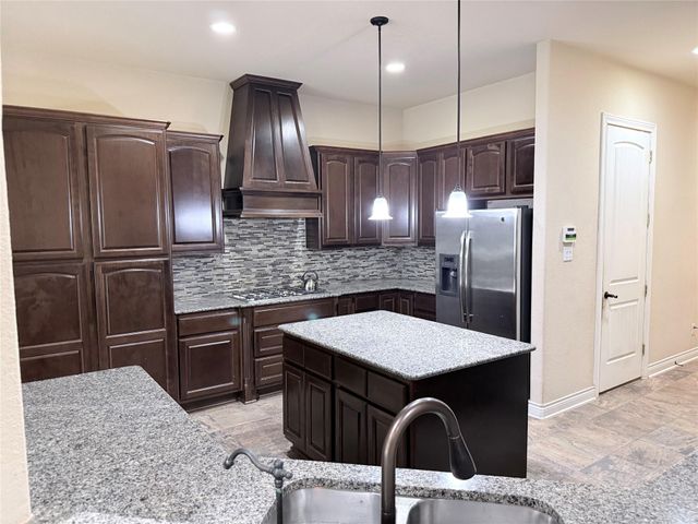 4603 Sanctuary Valley Lane, Spring, TX 77388