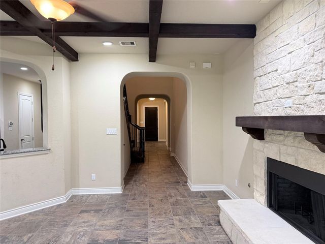 4603 Sanctuary Valley Lane, Spring, TX 77388