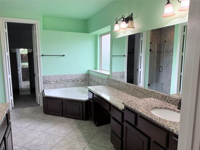 4603 Sanctuary Valley Lane, Spring, TX 77388