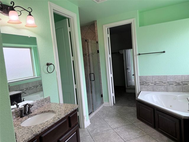 4603 Sanctuary Valley Lane, Spring, TX 77388