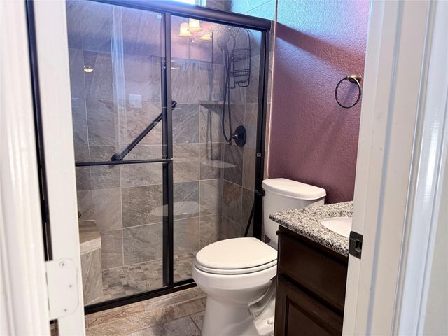 4603 Sanctuary Valley Lane, Spring, TX 77388