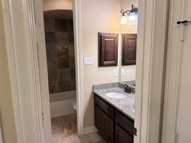4603 Sanctuary Valley Lane, Spring, TX 77388