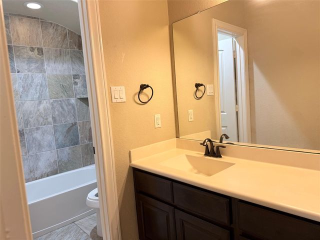4603 Sanctuary Valley Lane, Spring, TX 77388