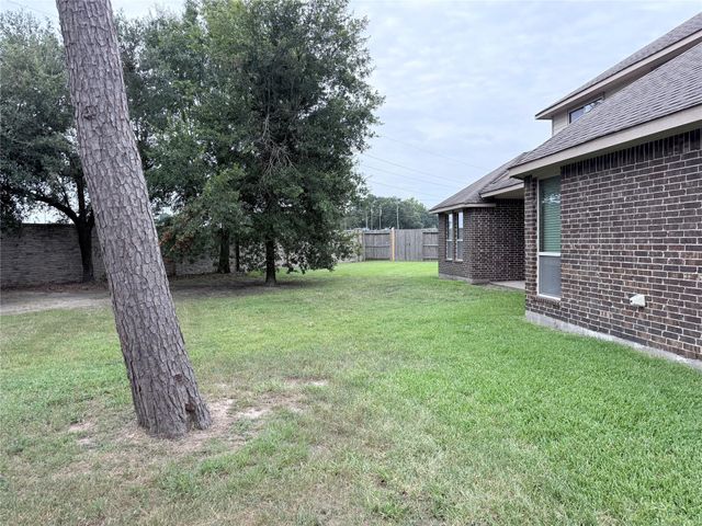 4603 Sanctuary Valley Lane, Spring, TX 77388