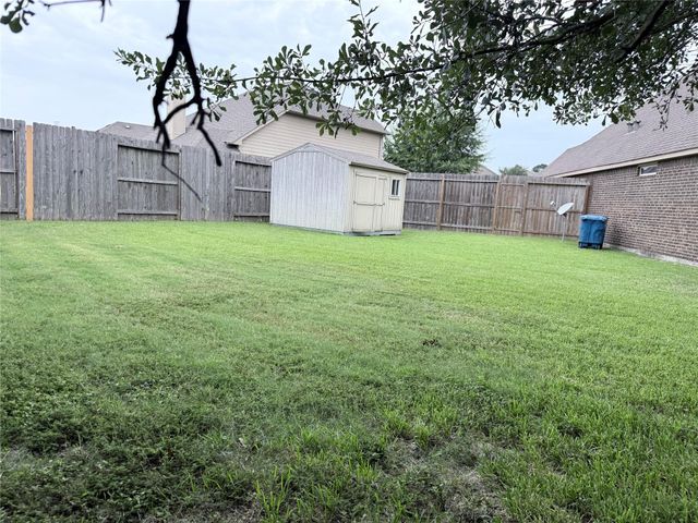 4603 Sanctuary Valley Lane, Spring, TX 77388