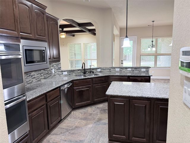 4603 Sanctuary Valley Lane, Spring, TX 77388