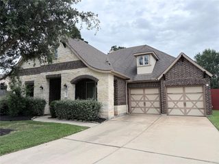 4603 Sanctuary Valley Lane, Spring, TX 77388