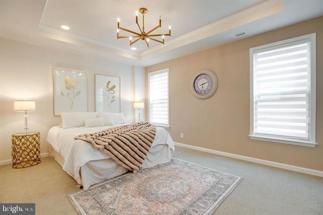 6868 MOONSTONE PEONY LN, Haymarket, VA 20169