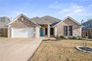 1212 Brunswick Court, College Station, TX 77845