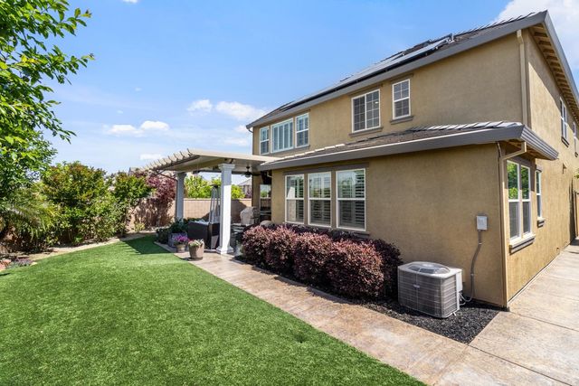 7152 Greenford Way, Roseville, CA 95747