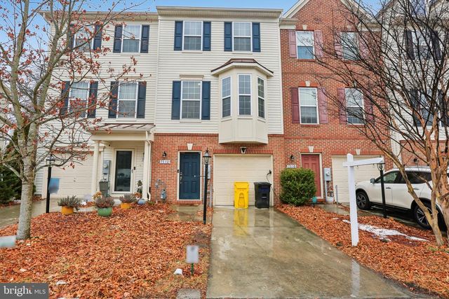 7512 GOLDFINCH CT, Glen Burnie, MD 21060