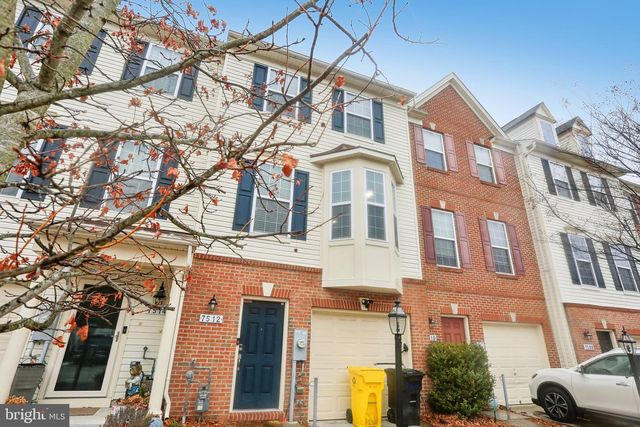 7512 GOLDFINCH CT, Glen Burnie, MD 21060