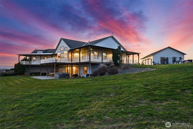 94 Narcissa Place, Walla Walla, WA 99362