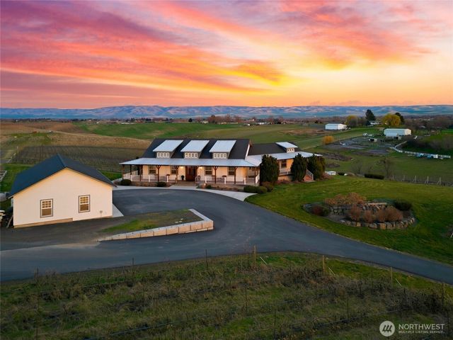 94 Narcissa Place, Walla Walla, WA 99362