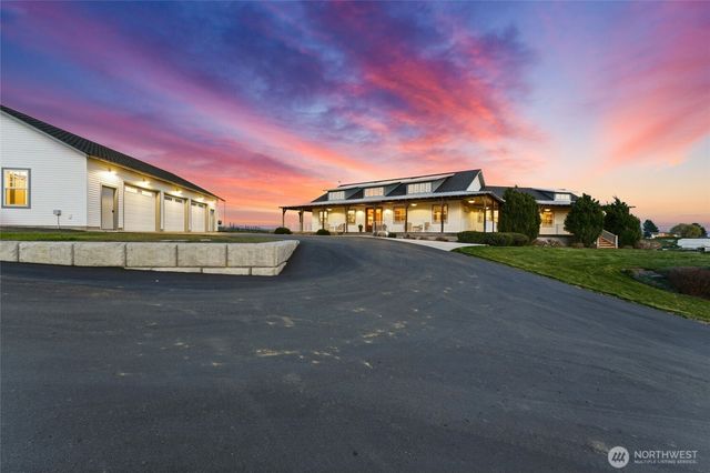 94 Narcissa Place, Walla Walla, WA 99362