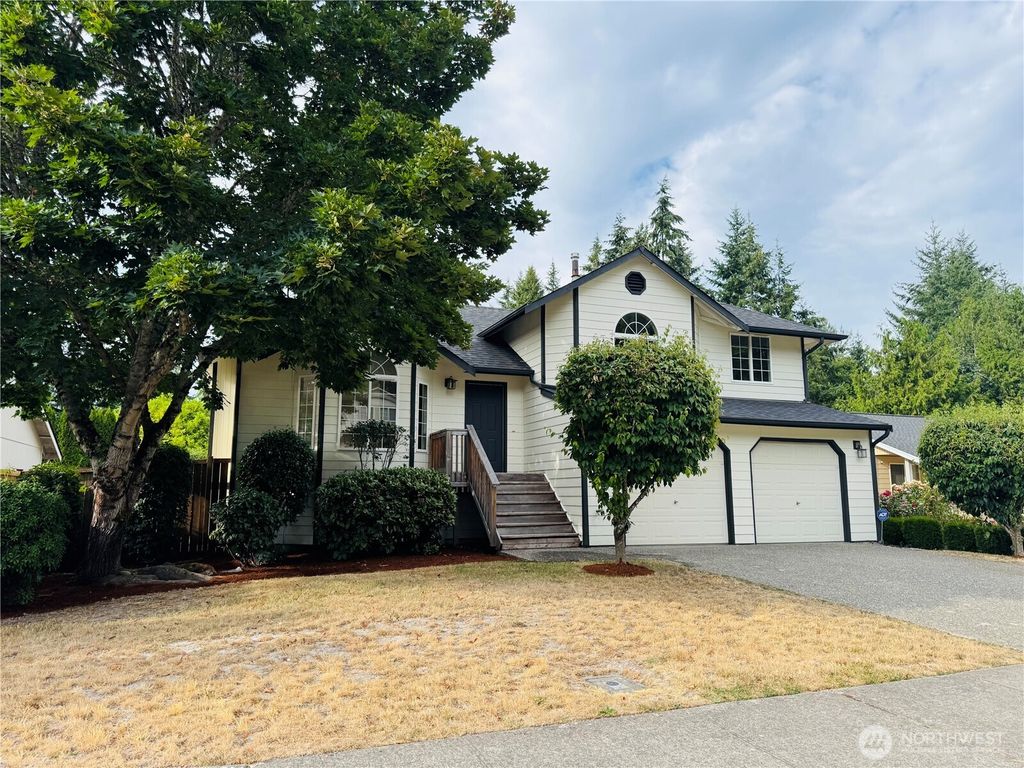 14116 SE 188th Way, Renton, WA 98058
