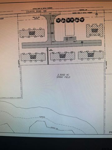 0 County Road 168, Flint, TX 75762