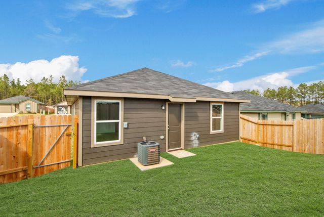 12354 Mccrorey Trails, Conroe, TX 77303