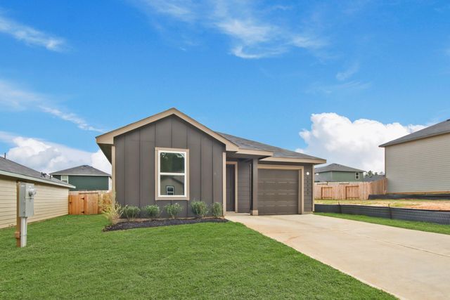 12354 Mccrorey Trails, Conroe, TX 77303