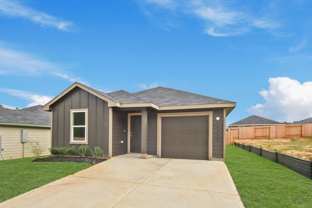 12354 Mccrorey Trails, Conroe, TX 77303