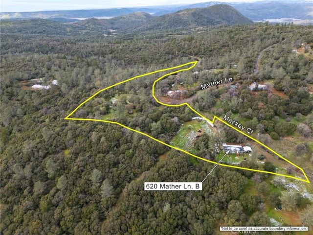 620 Mather Lane, Oroville, CA 95966