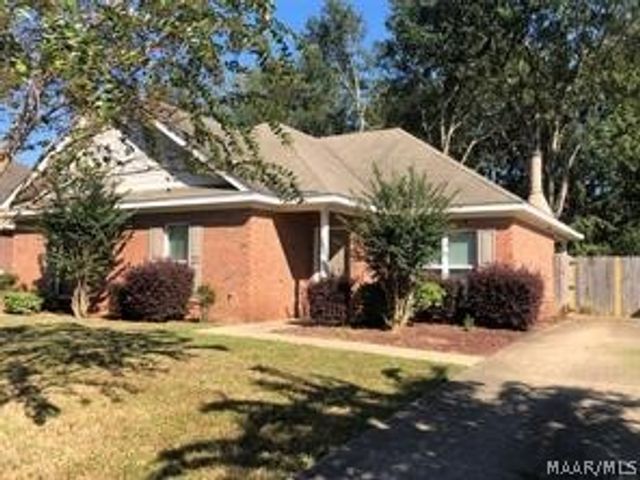 6005 TAMARACK Drive, Montgomery, AL 36117
