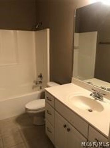 6005 TAMARACK Drive, Montgomery, AL 36117