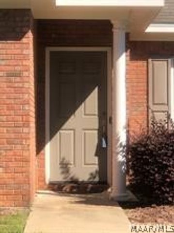 6005 TAMARACK Drive, Montgomery, AL 36117