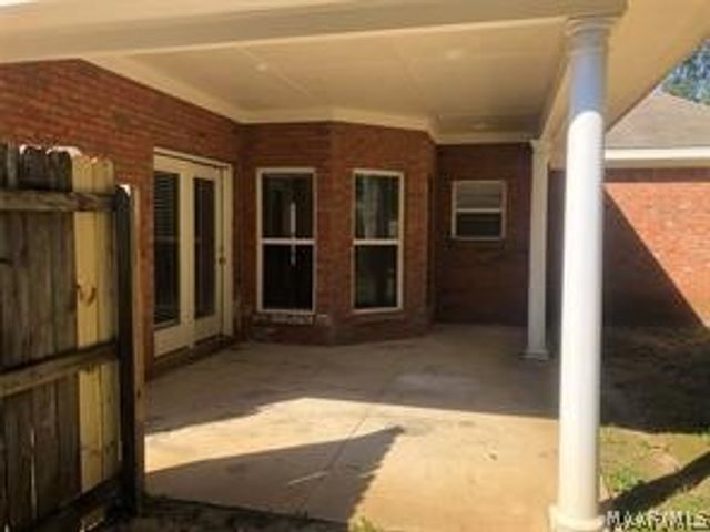 6005 TAMARACK Drive, Montgomery, AL 36117