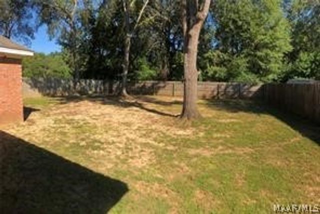 6005 TAMARACK Drive, Montgomery, AL 36117