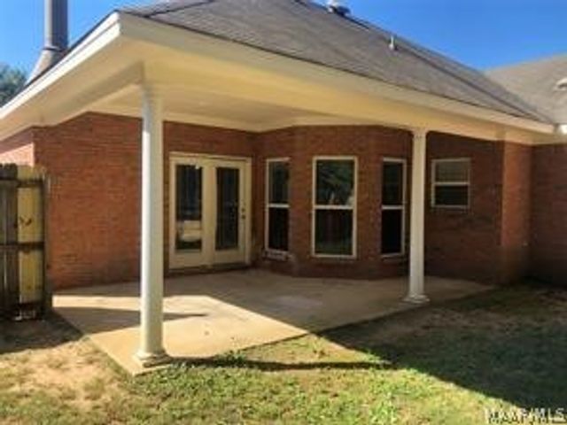 6005 TAMARACK Drive, Montgomery, AL 36117