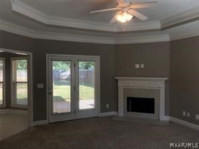 6005 TAMARACK Drive, Montgomery, AL 36117
