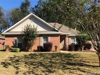 6005 TAMARACK Drive, Montgomery, AL 36117