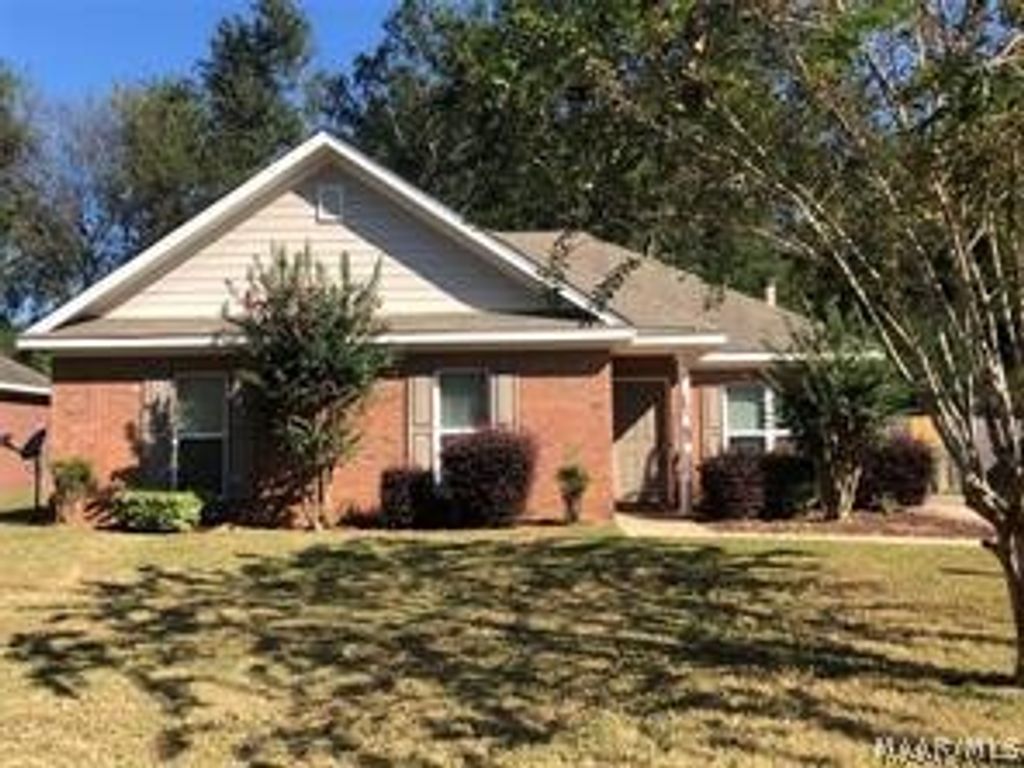 6005 TAMARACK Drive, Montgomery, AL 36117
