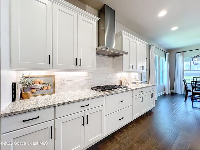 3296 Kamin Drive, Melbourne, FL 32940