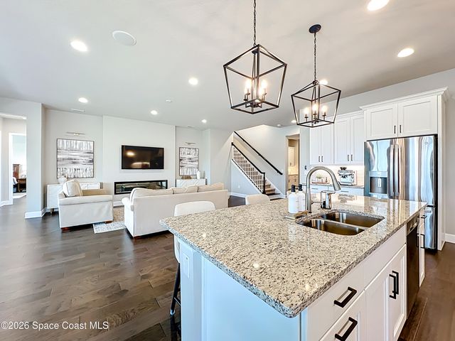 3296 Kamin Drive, Melbourne, FL 32940