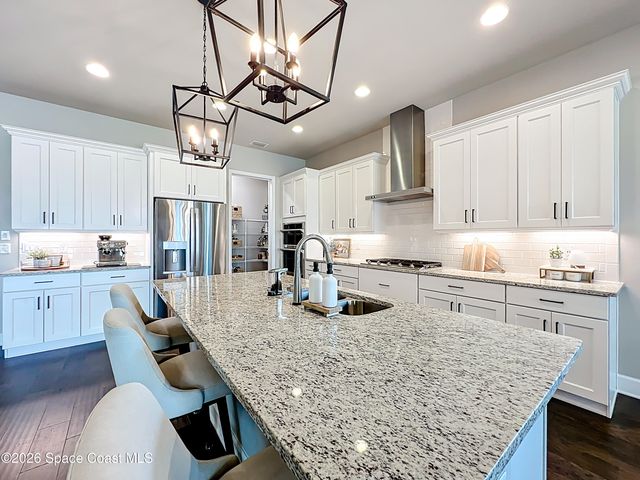 3296 Kamin Drive, Melbourne, FL 32940