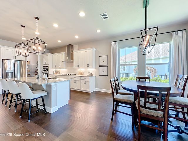 3296 Kamin Drive, Melbourne, FL 32940