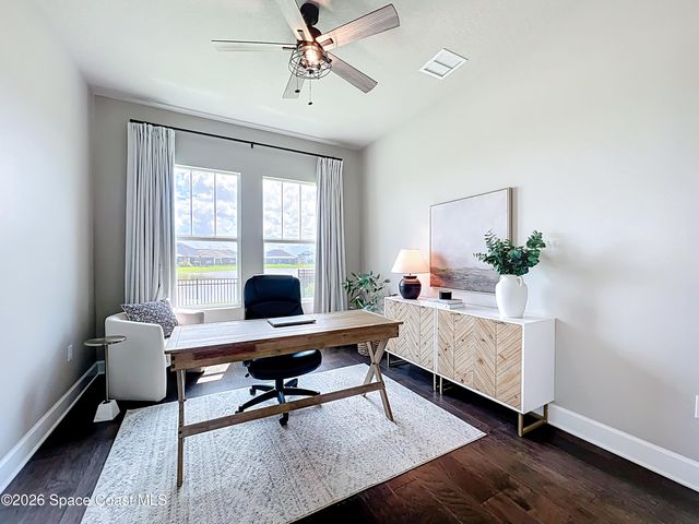 3296 Kamin Drive, Melbourne, FL 32940