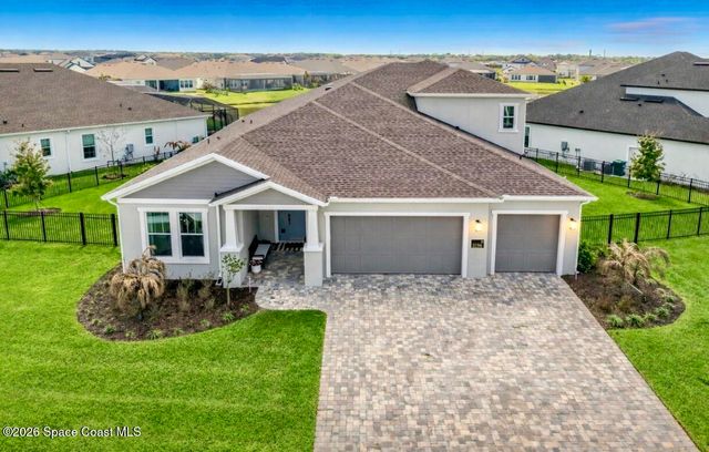 3296 Kamin Drive, Melbourne, FL 32940