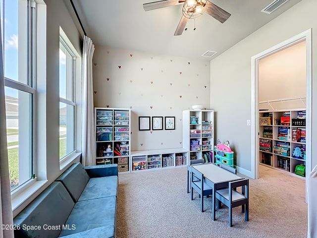 3296 Kamin Drive, Melbourne, FL 32940