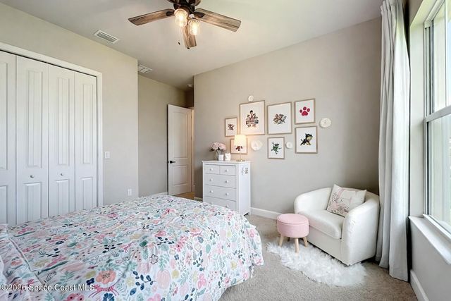 3296 Kamin Drive, Melbourne, FL 32940