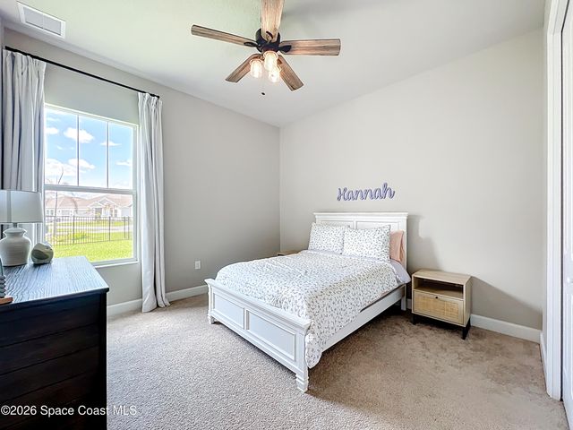 3296 Kamin Drive, Melbourne, FL 32940